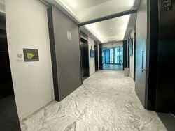 Hub Synergy Point (D2), Office #423517551